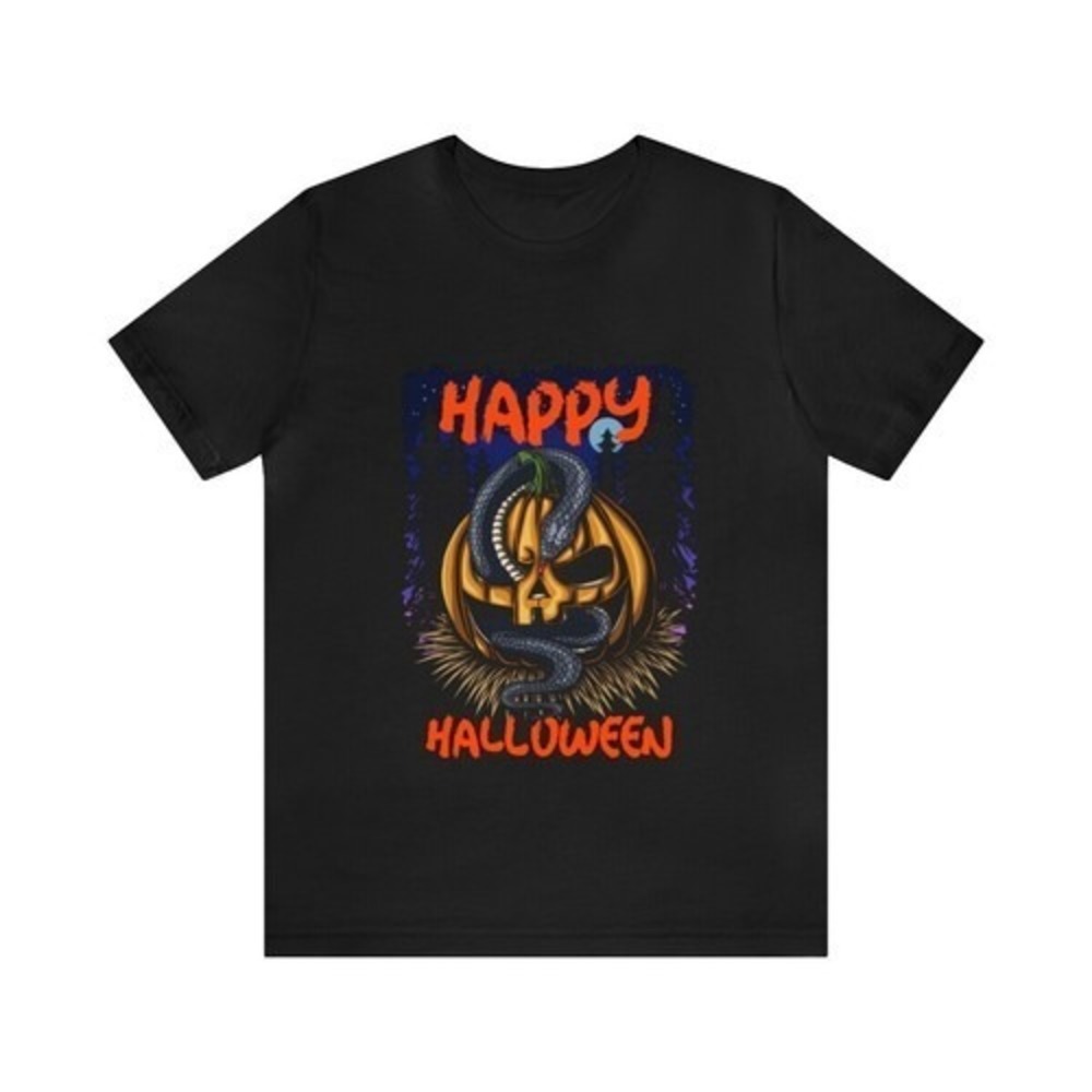 Monster House Spooky Kids Movie Halloween T Shirt